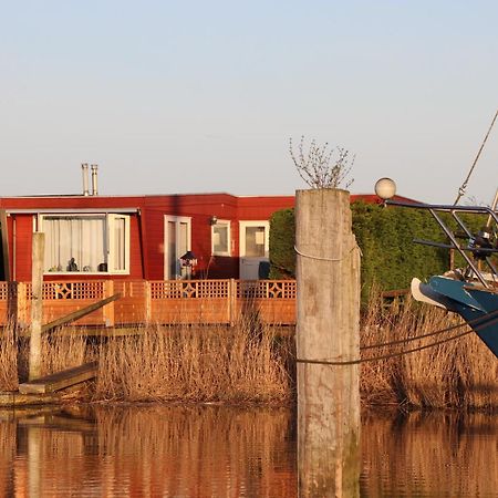 Haus Gaby Direkt Am Lauwersmeer Anjum Eksteriør billede