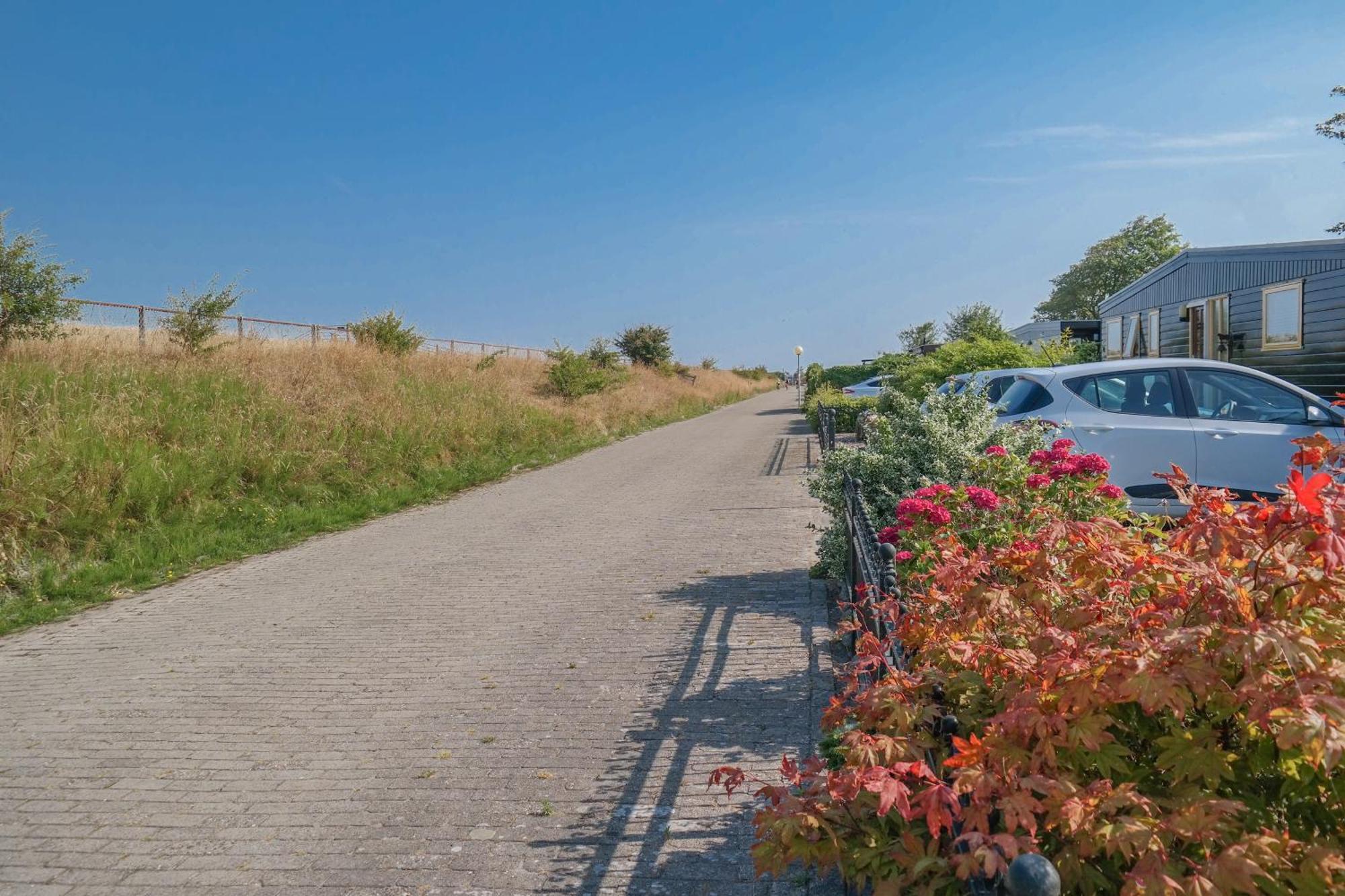 Haus Gaby Direkt Am Lauwersmeer Anjum Eksteriør billede